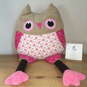 Pottery Barn Kids Brooke Collection Joy the Owl